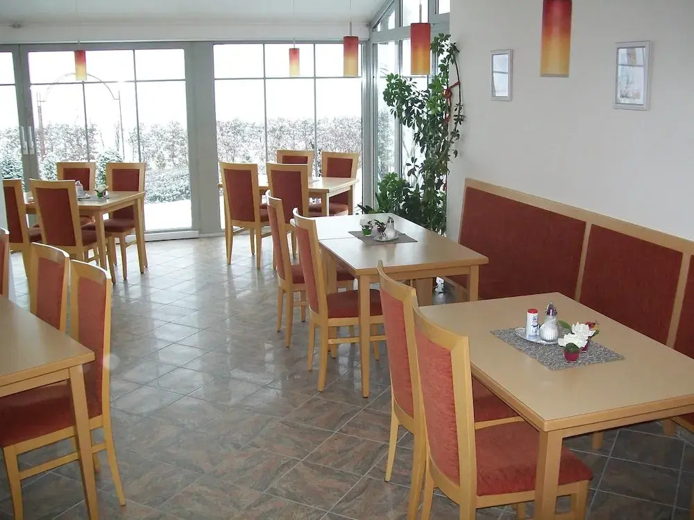 Landhotel Larenzen