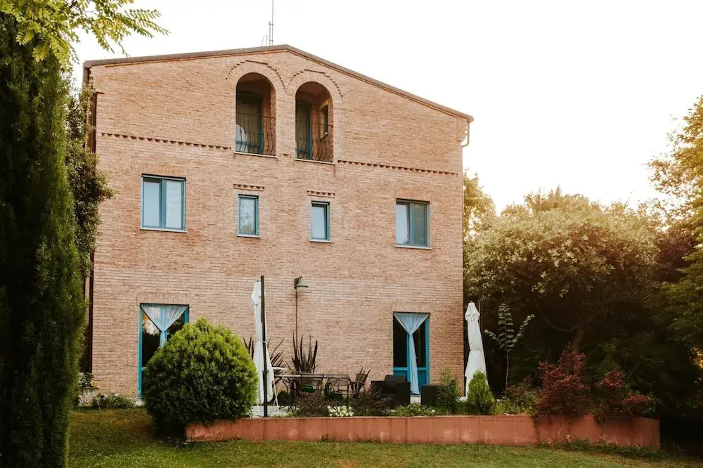 Villa Collina Sul Mare - Teloni