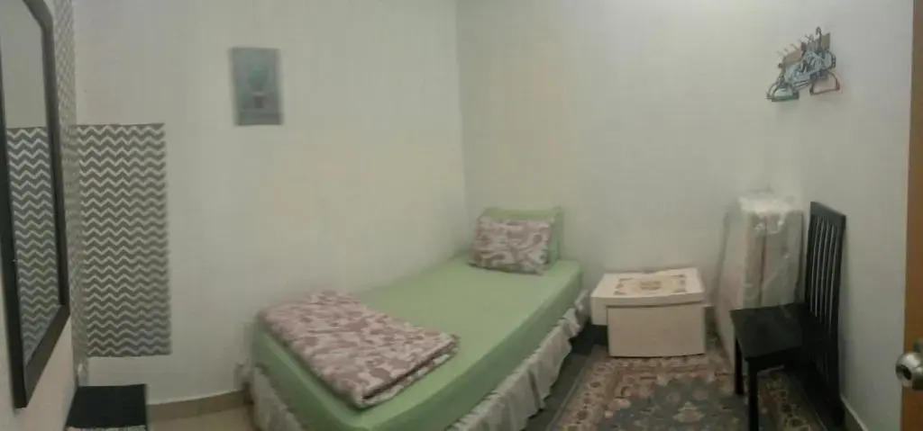 Homestay Lestari KLIA