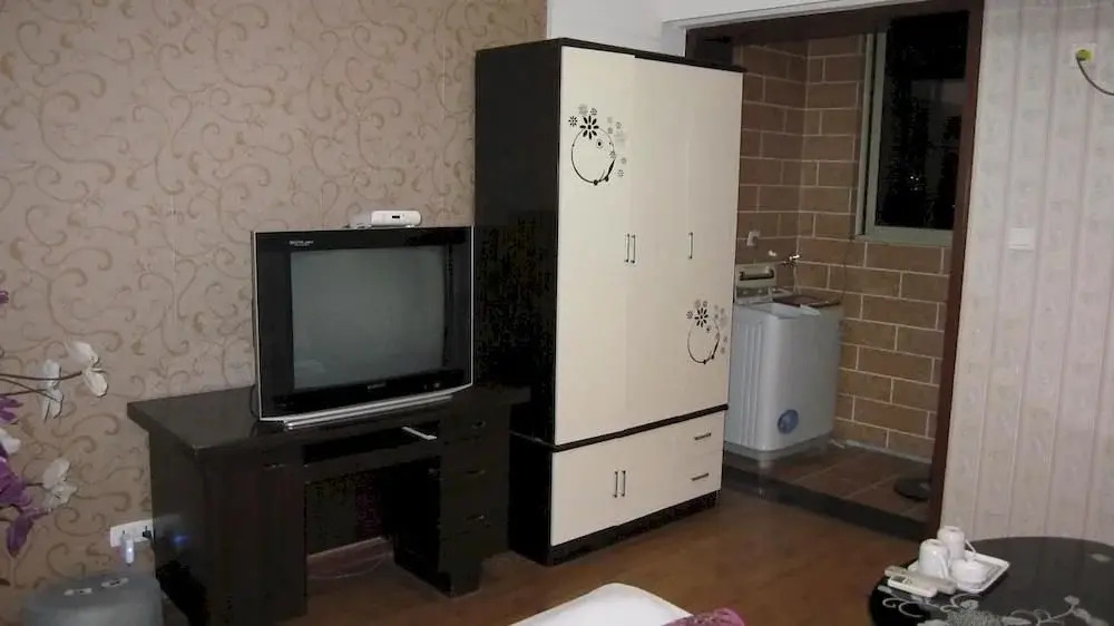 Xi'an Gucheng Hotel
