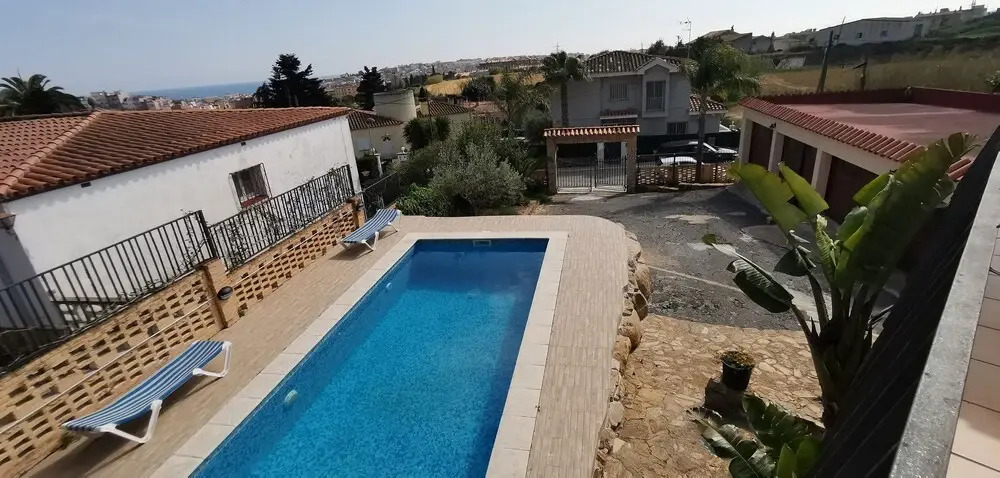 Mansion Doryana