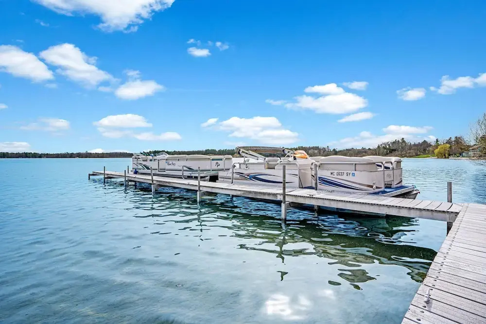 Fife Lake Retreat