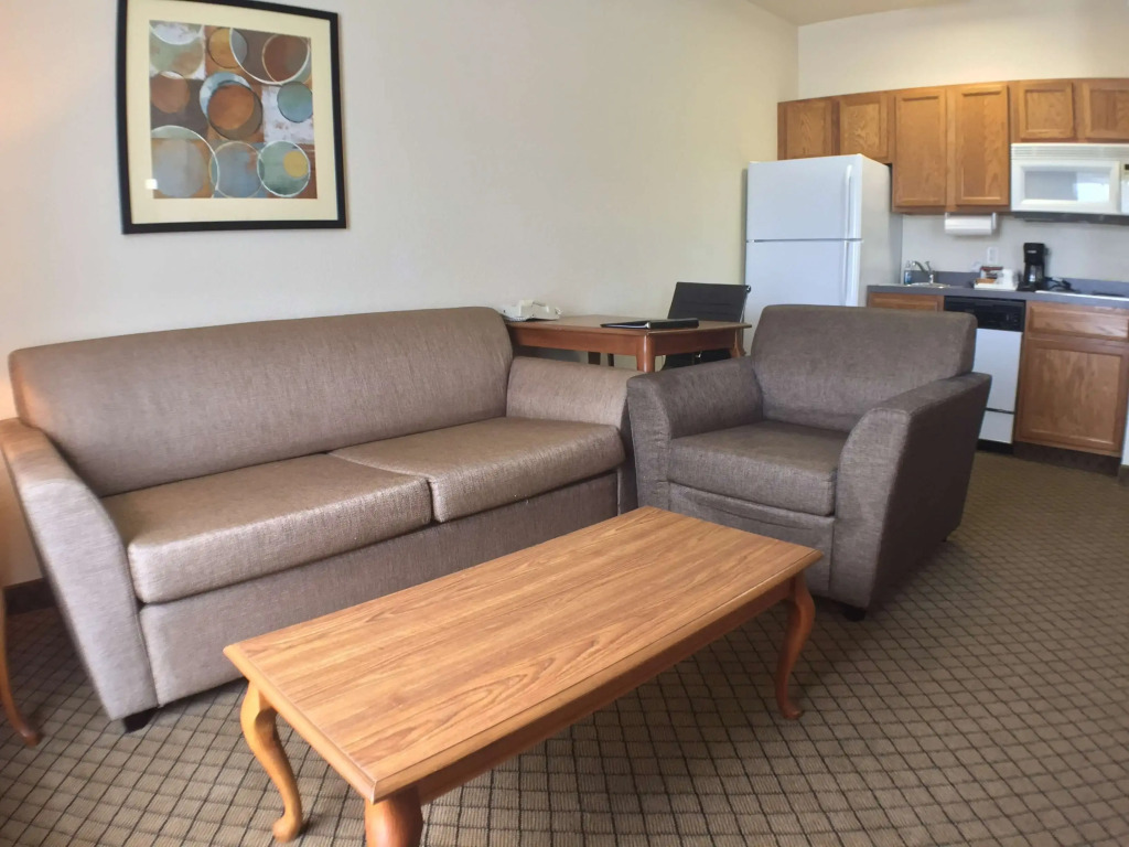 Hawthorn Extended Stay by Wyndham Decatur