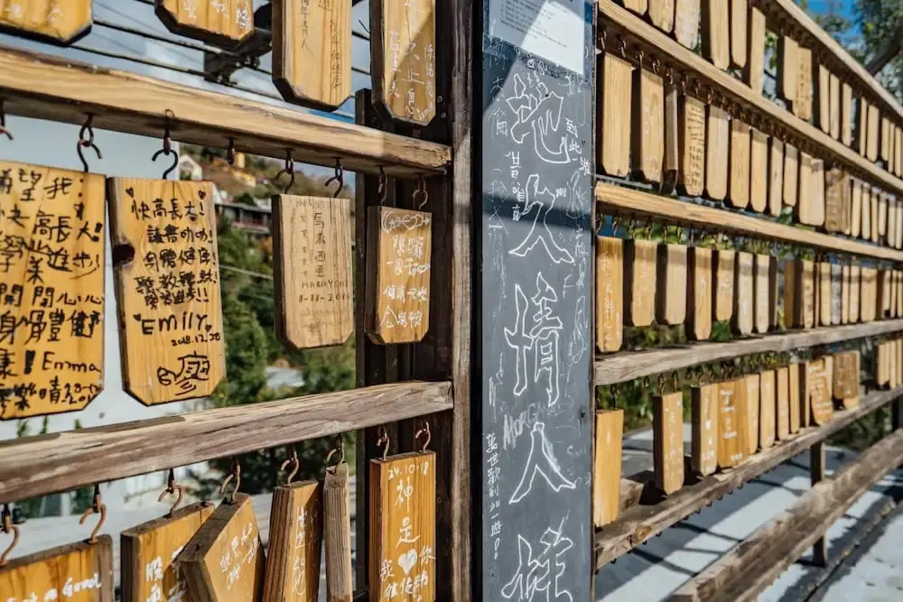 Yunnan Homestaty