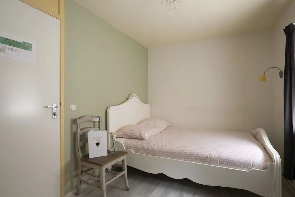 Hotel De Barones