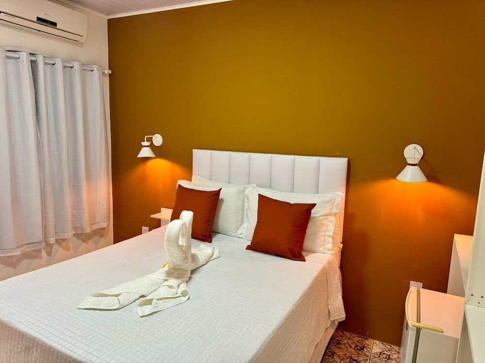 GUARAJUBA Condomínio PARAÍSO DOS CORAIS BEACH RESORT 132