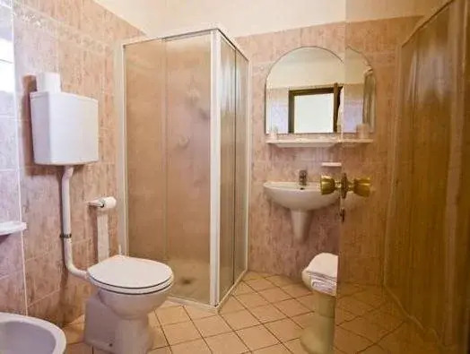Hotel Apollo