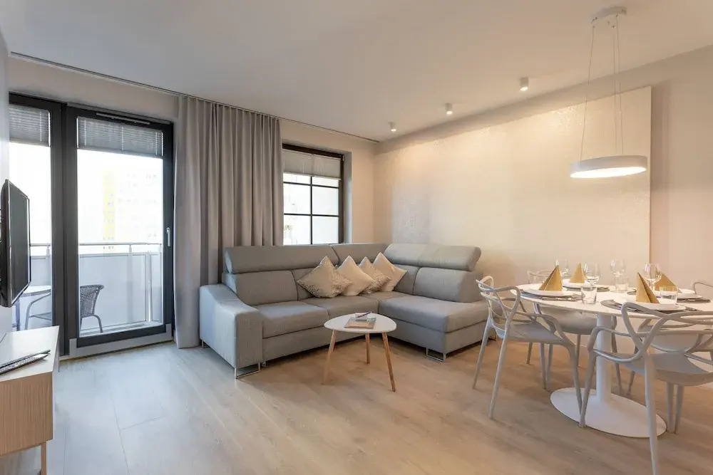 Ambria Apartments II