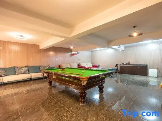 Beijing Yunhe Villa