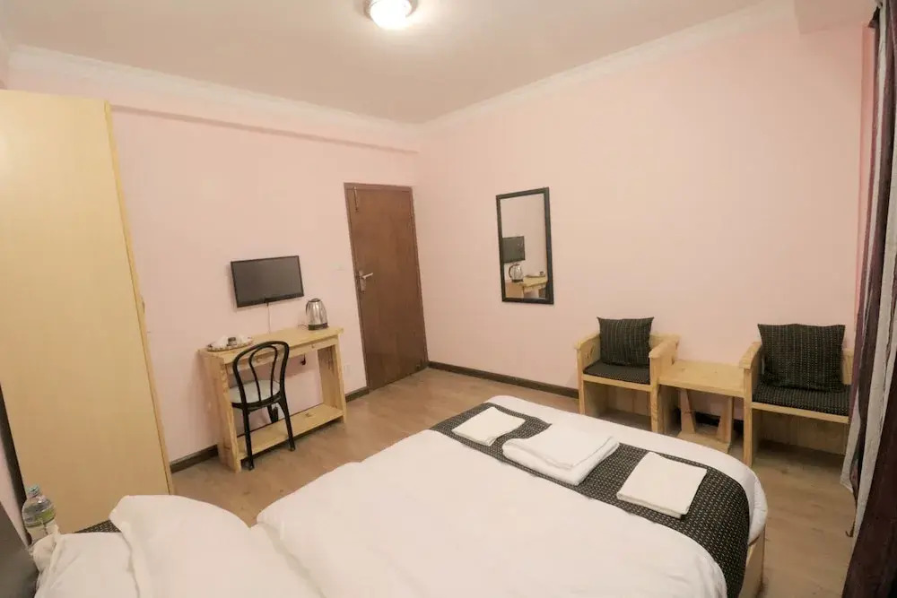 Easy Homes - Ashok Stupa