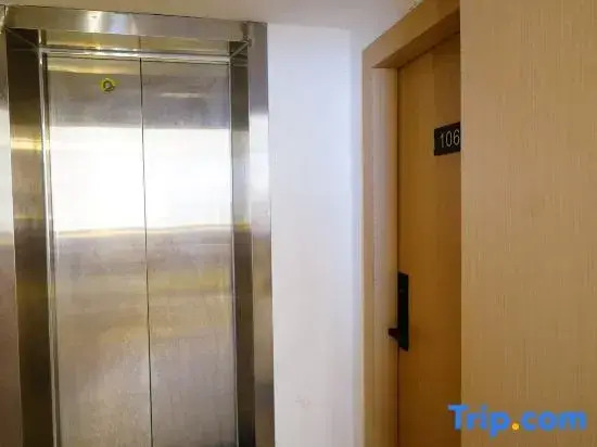 Yibuxuan Boutique Hotel Yangshuo