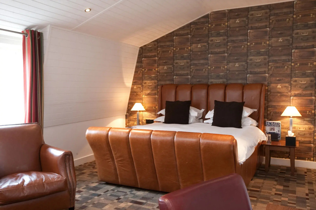 Hotel Du Vin & Bistro Brighton