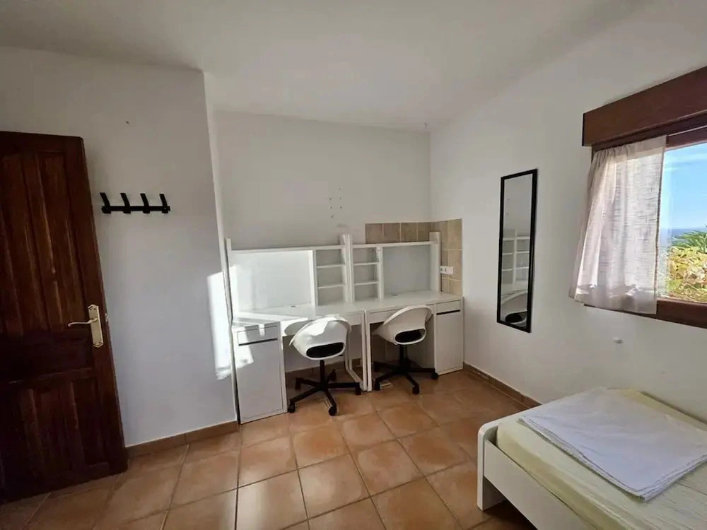 Charming Villa With Private Garden