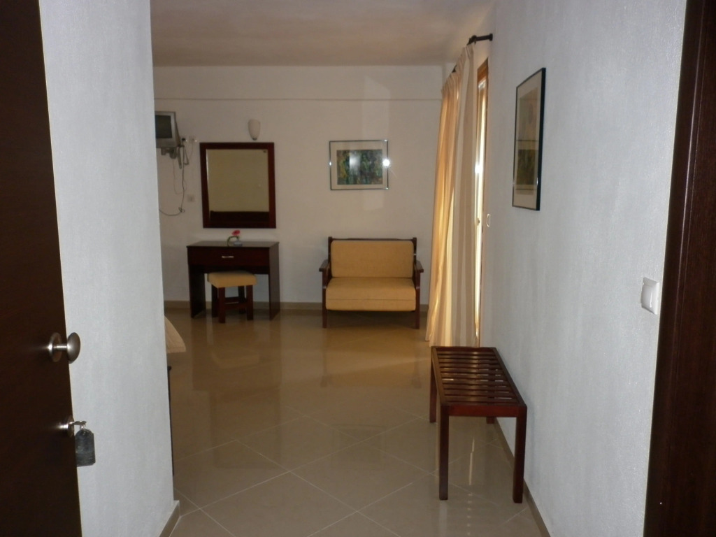 Medusa Hotel