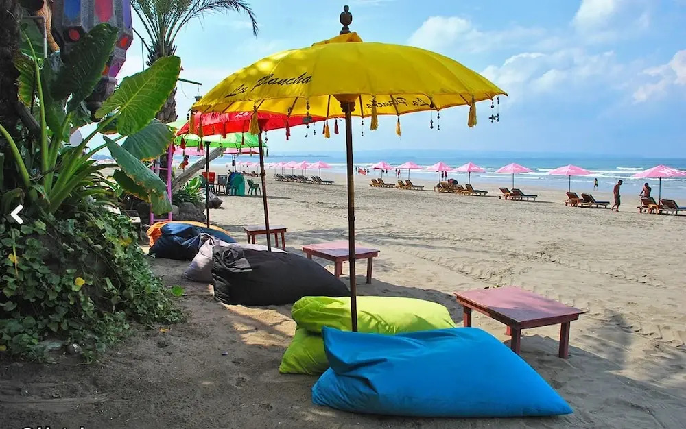 Bali Royal Heritage Villas