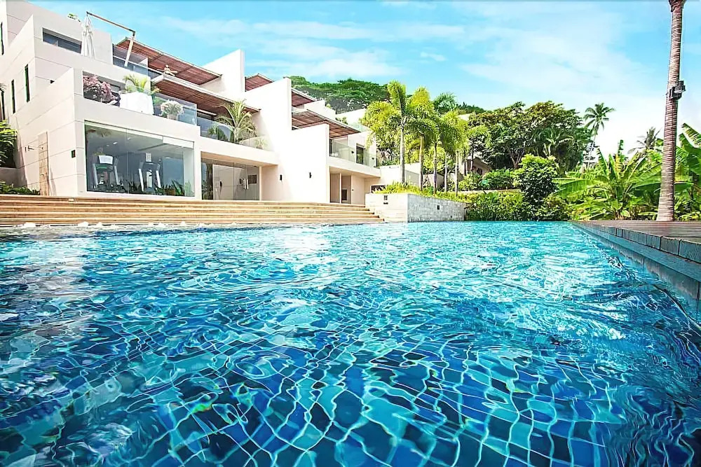 Kulap Condo A2