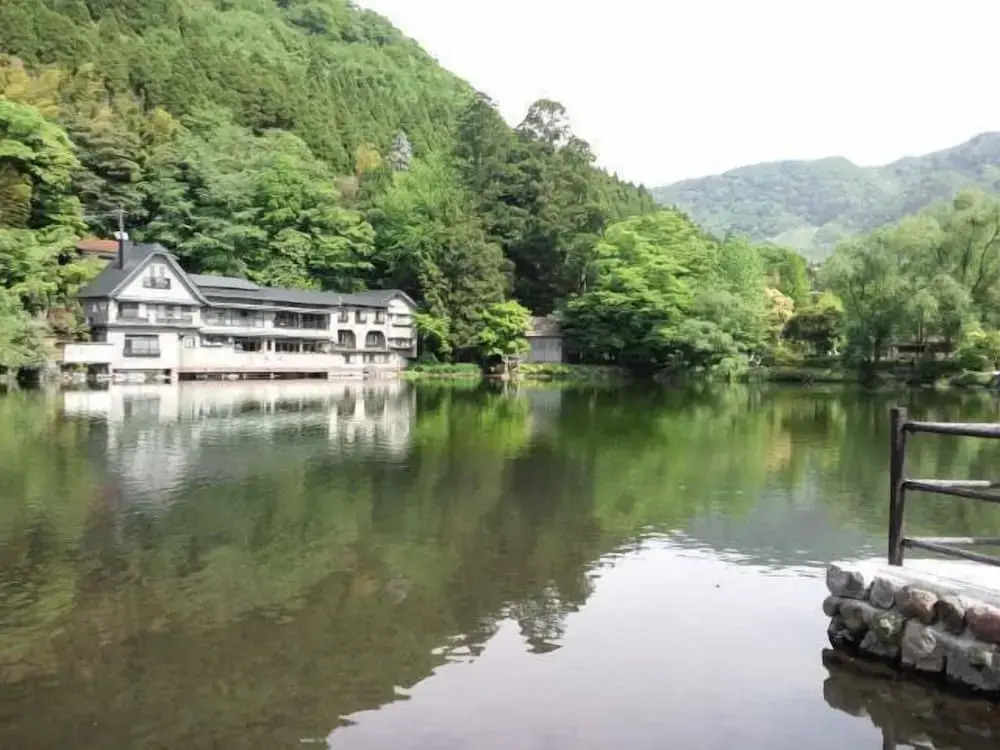 Itsubinosato
