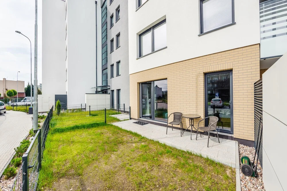 Apartamenty Sun & Snow Przymorze II