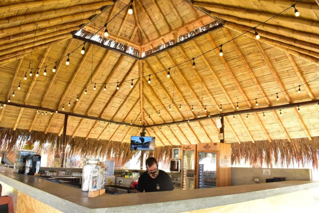 Mancora Marina Hotel