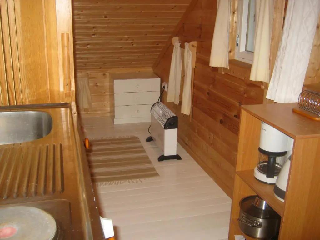 Piennarpää Cottage