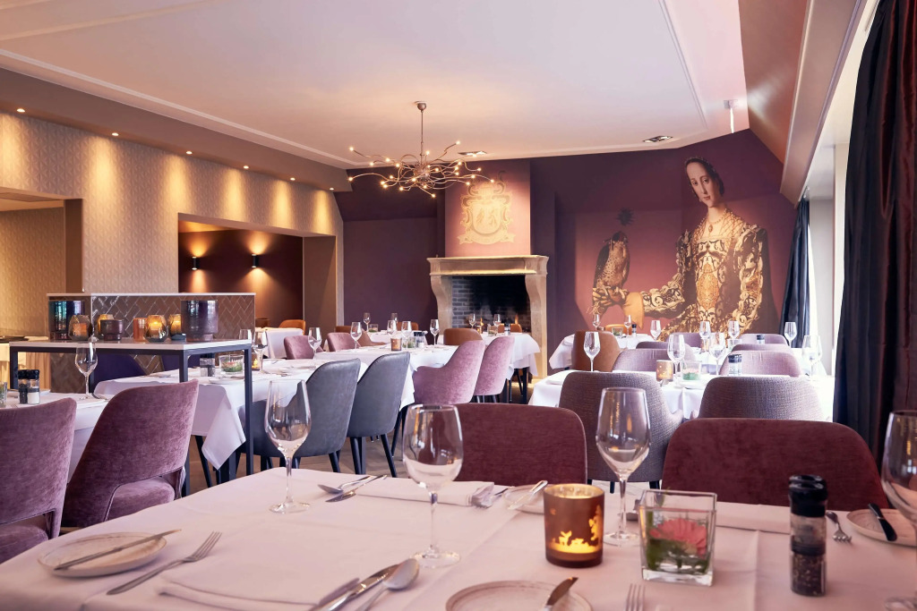 Van der Valk Hotel Groningen-Westerbroek