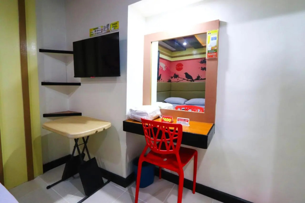 Hotel Sogo Makati Avenue