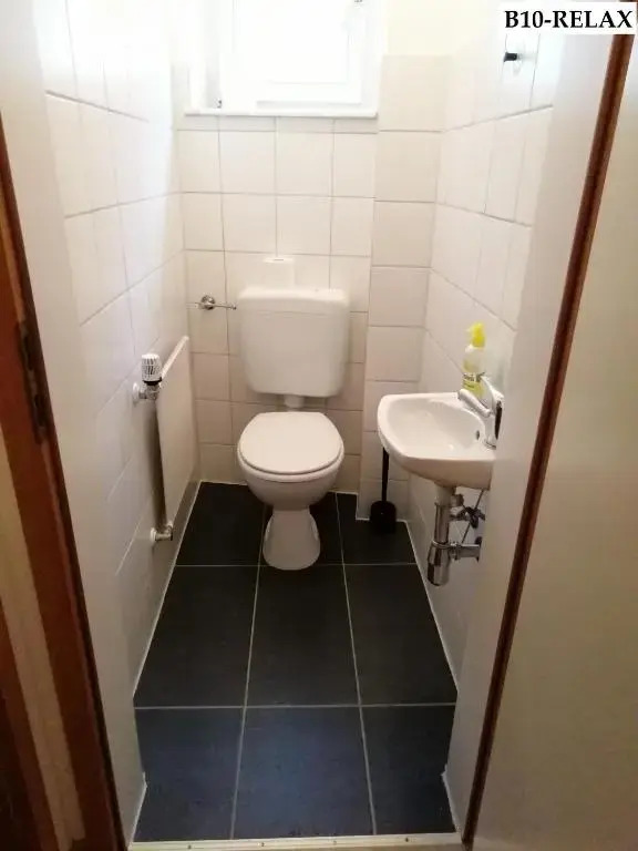 B10rooms