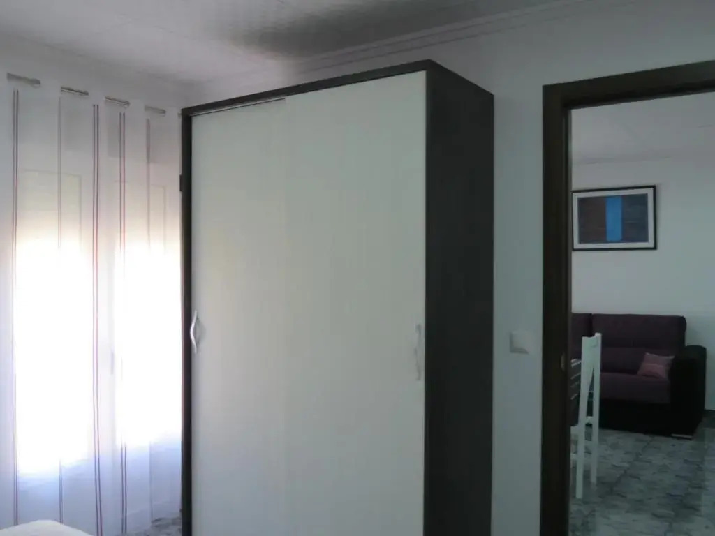 Apartamentos Turisticos Ca Ramon