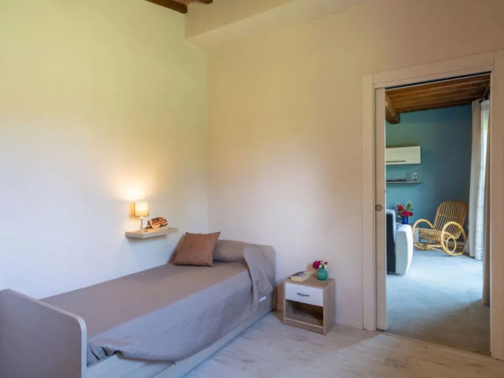 Holiday Home Il Fienile del Casolare by Interhome