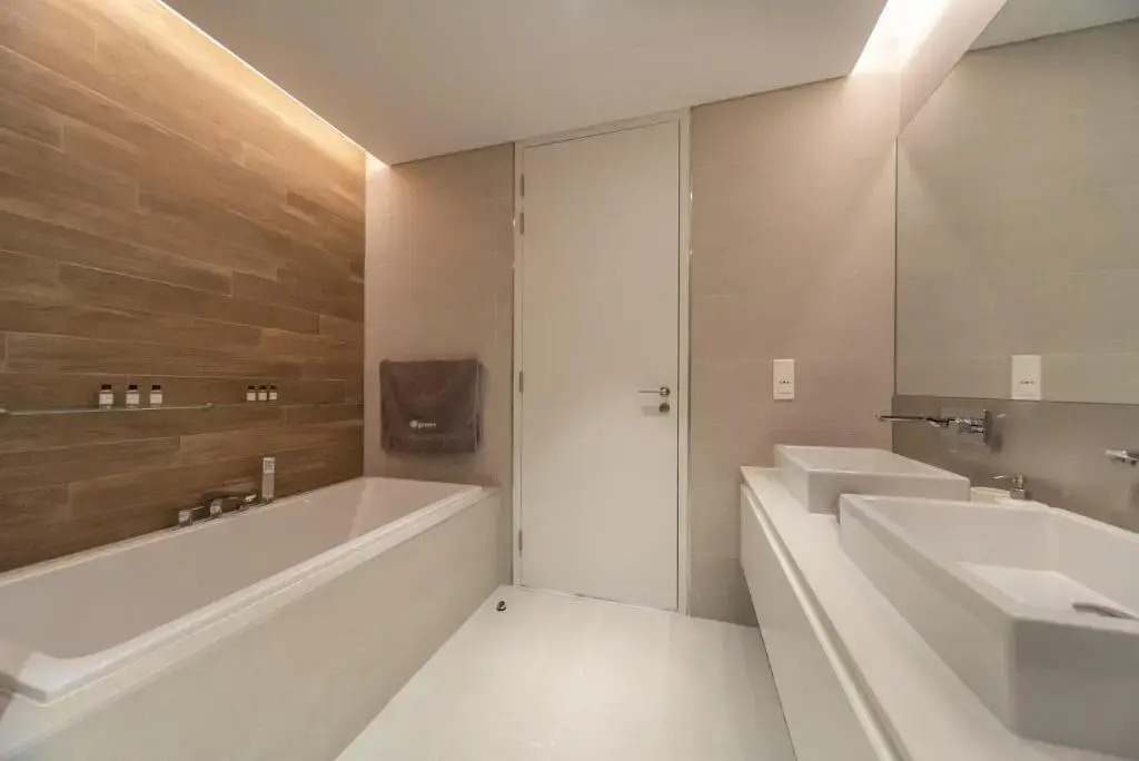 Stunning apartment in Bluewaters Island