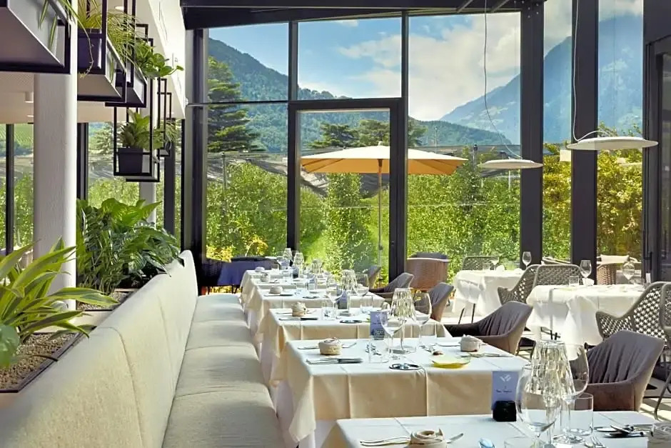 Hotel Wiesenhof