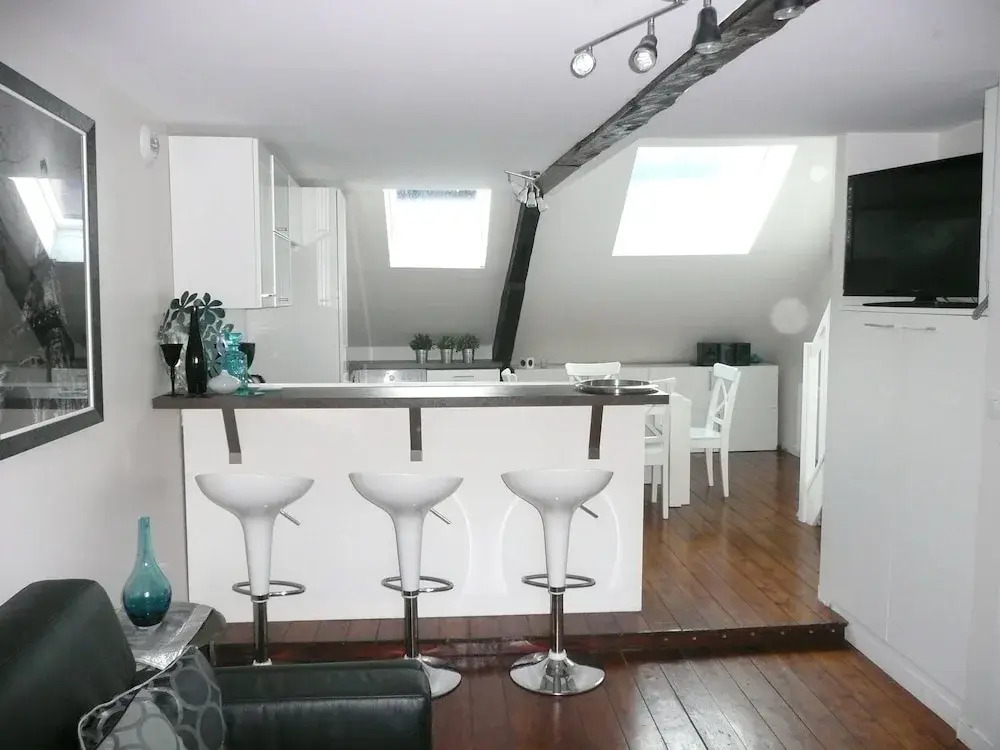 Les Logis dAgnès