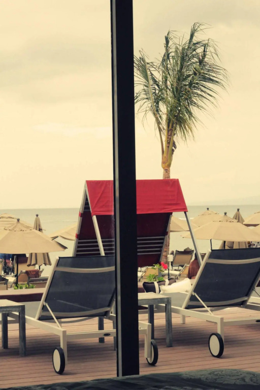 Suites at Sapphire Ocean Club
