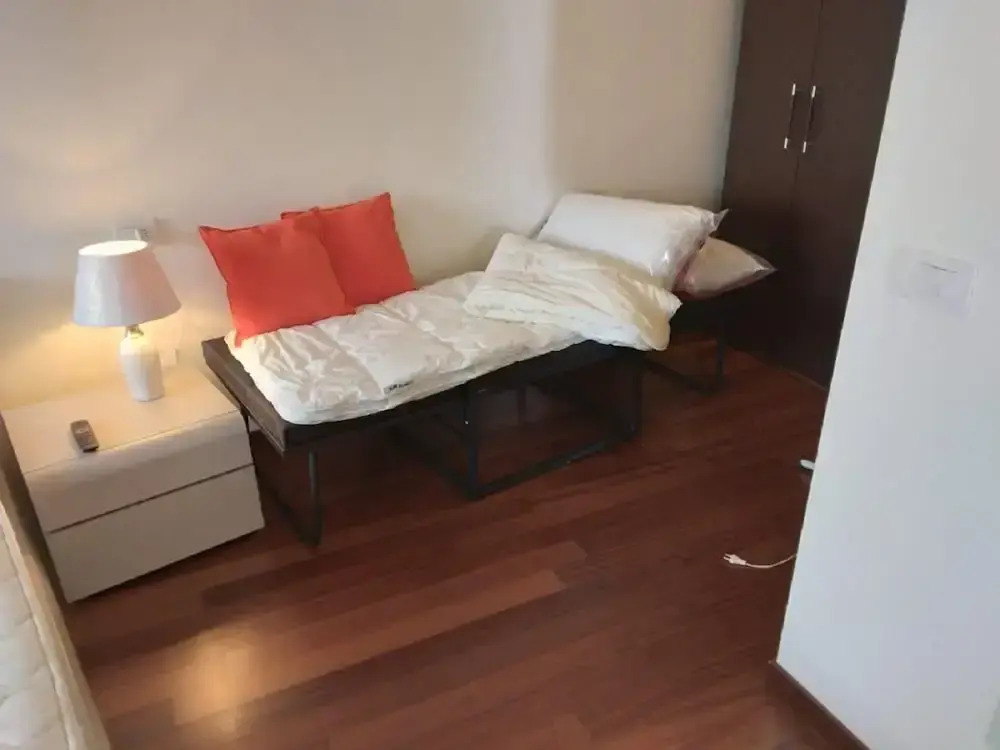 Emma Apartment With Terrace Lake View in Verbania