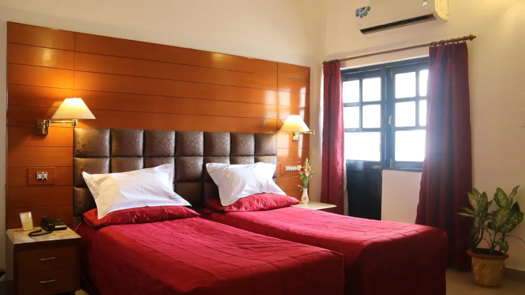 Hotel Grand central