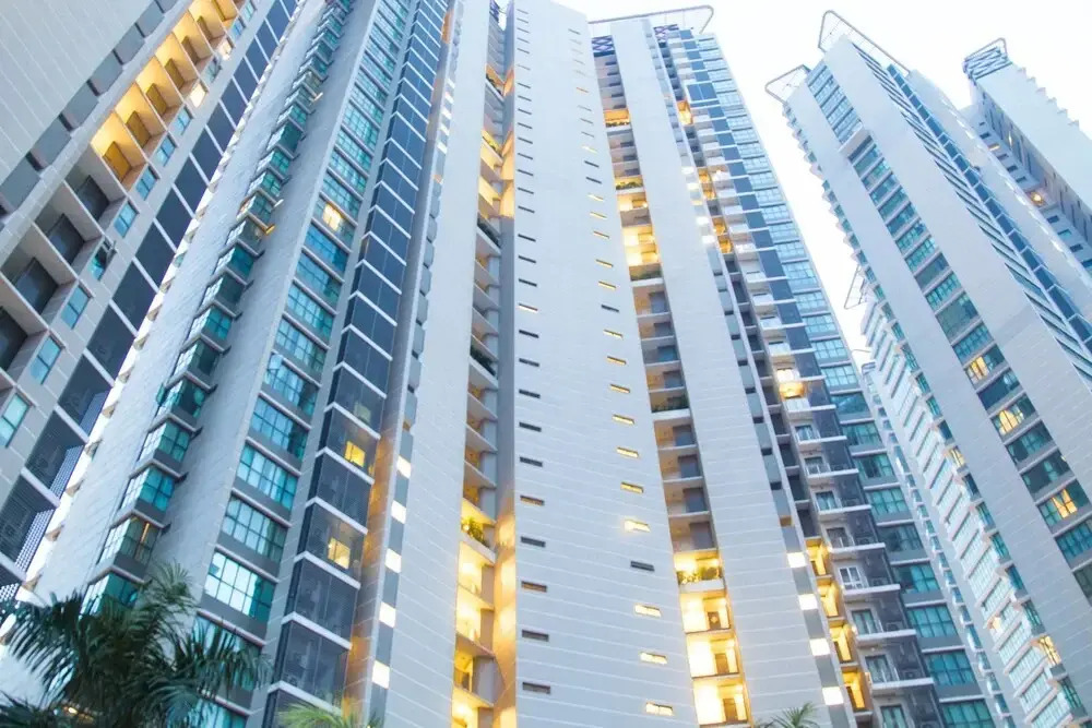 Setia Sky Residence - AJ Home