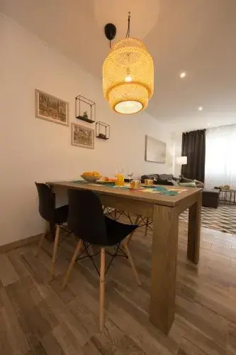 Apartment Lara
