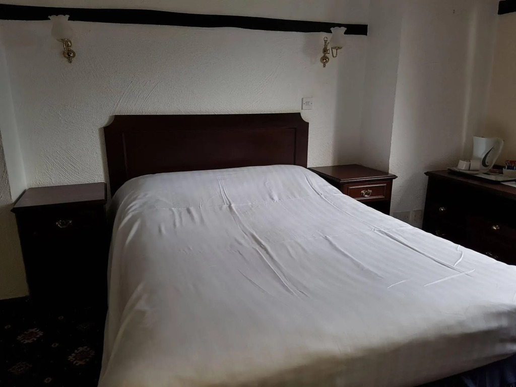 The Regency Hotel