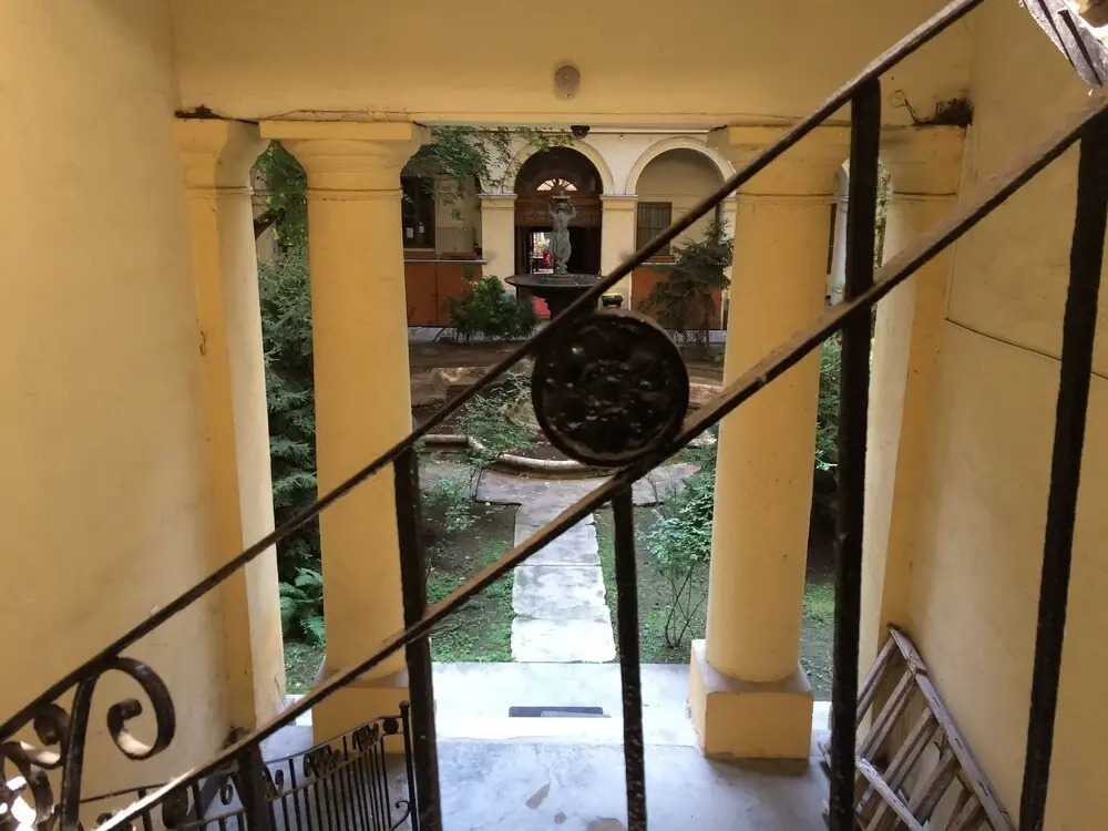 El Patio Apartment
