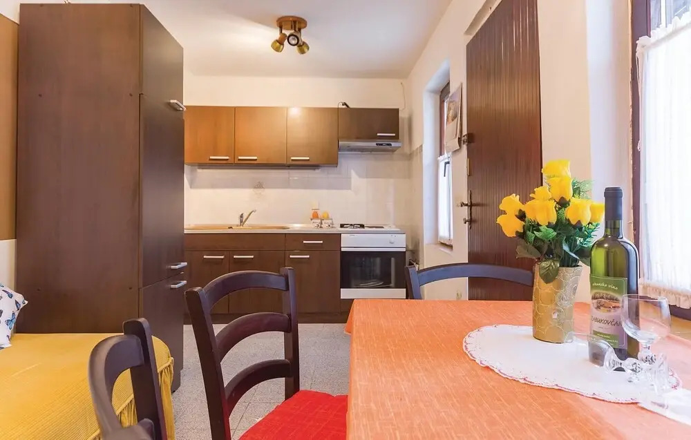 Amazing Home in Premantura With Wifi and 2 Bedrooms
