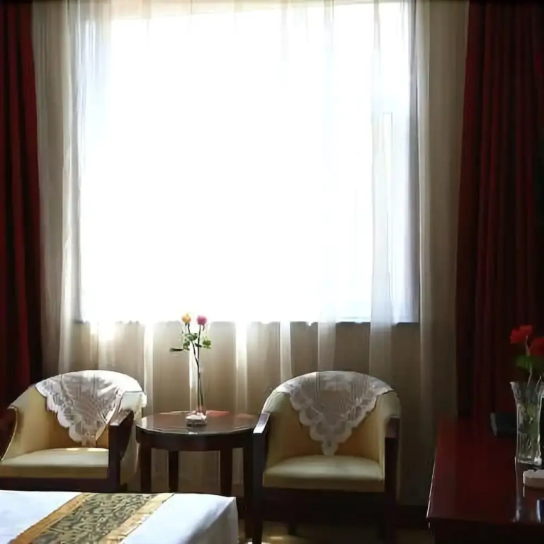 Yinhai Hotel