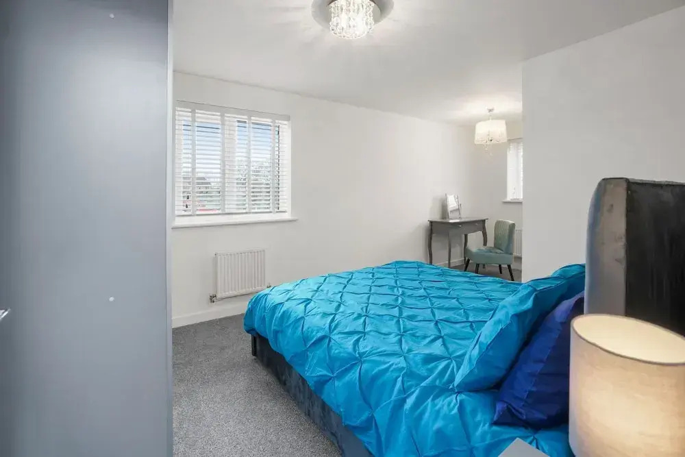 Broads Escape/ - 3 Bedroom House in Oulton Broads