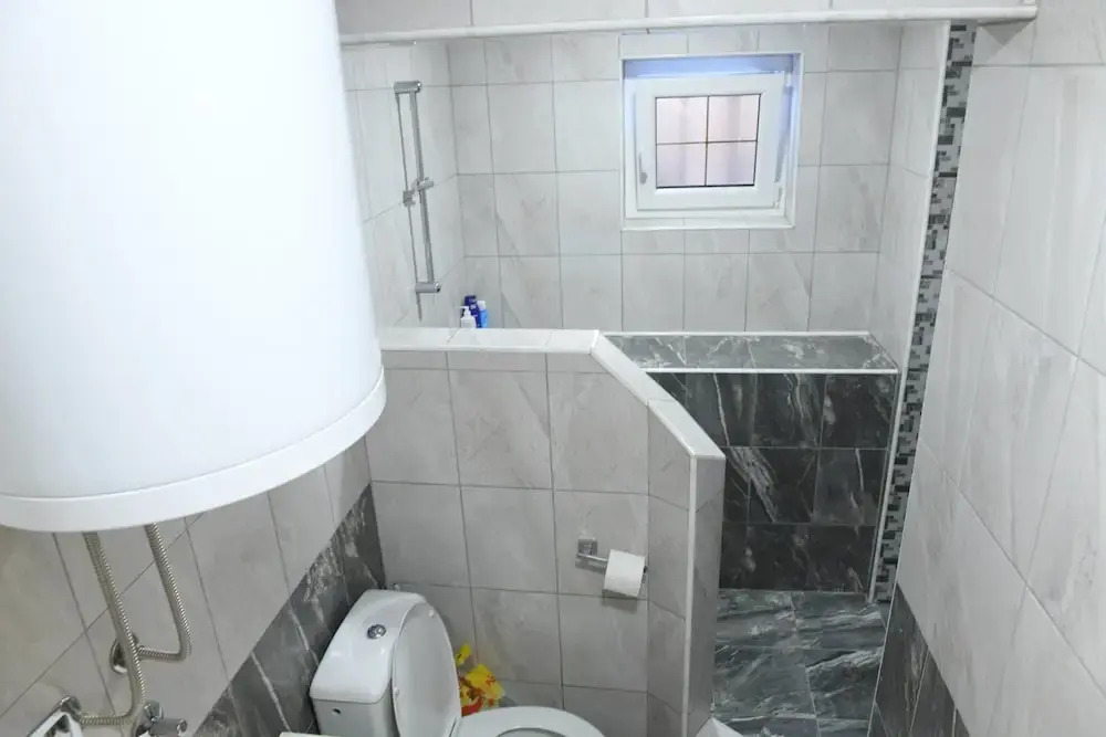 Raicevic Residence