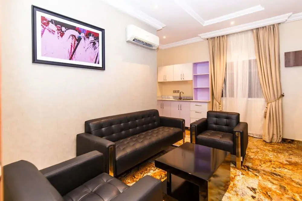 Joygate Hotels & Suites