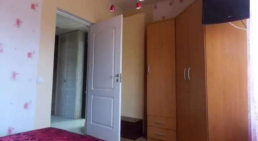 Kati Home Accommodation