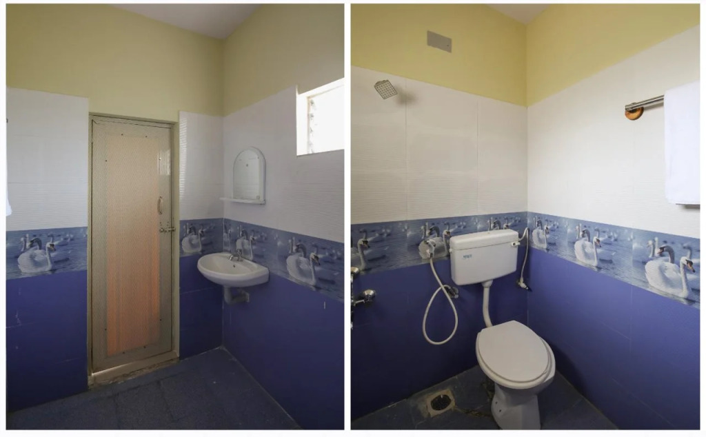 H3 Rooms By OYO Rooms