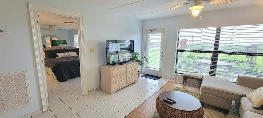 Saida Towers Ii #104 2 Bedroom Condo by RedAwning