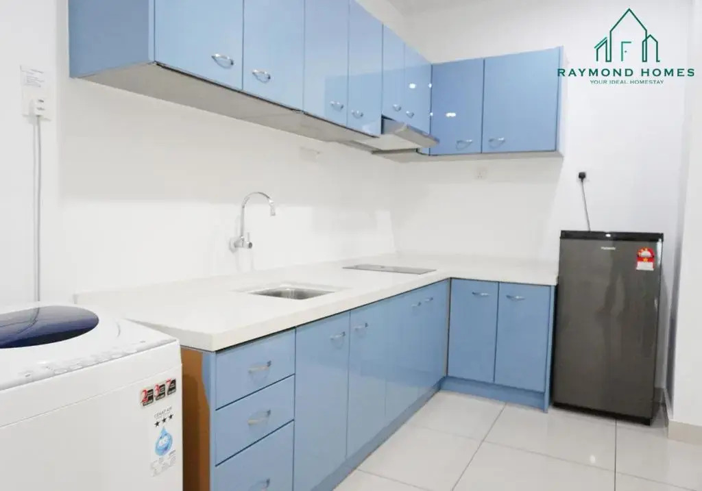 StayNest Suites at Gurney Drive