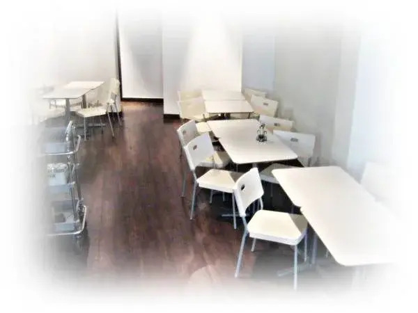 Residencia Universitaria San José