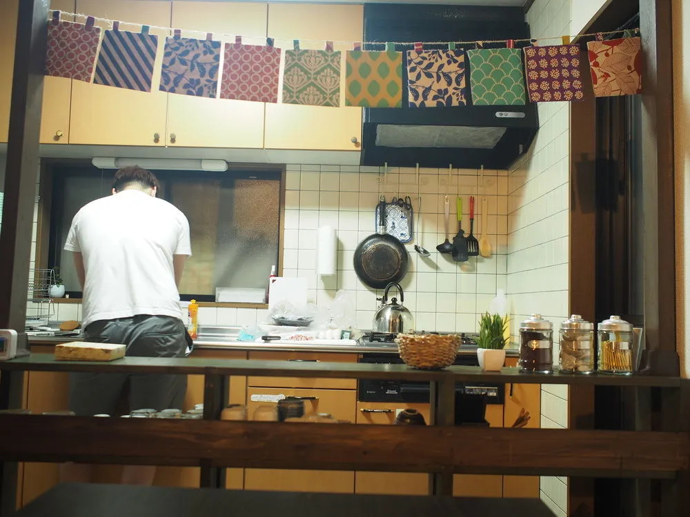 Guesthouse Asobigokoro Fukuoka Dazaifu - Hostel